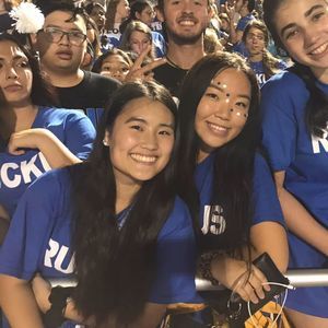 Meet your Posher, Esther